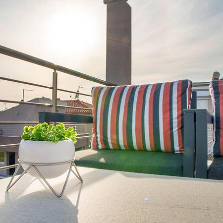 Aelia Luxury Apartments Nikiti  Exteriér fotografie
