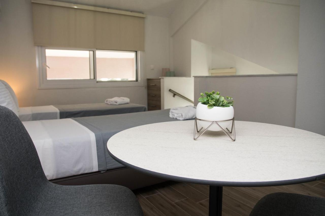 Aelia Luxury Apartments Nikiti  Exteriér fotografie