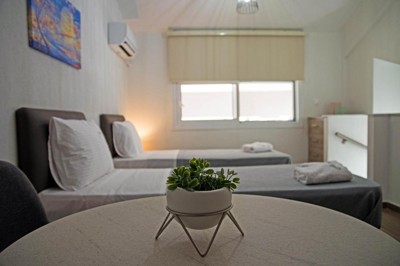 Aelia Luxury Apartments Nikiti  Exteriér fotografie